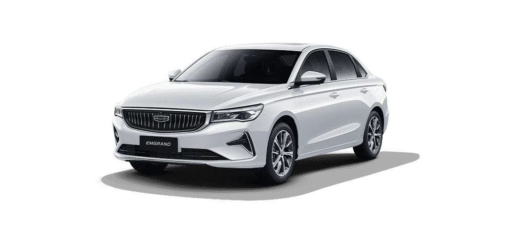 جيلي امجراند فل GK 2026