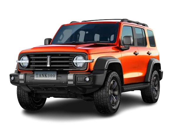 TANK Tank 300 Conqueror 2025