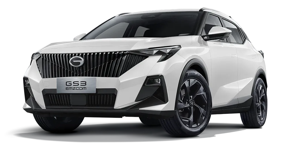 GAC Emzoom GL Plus 2025