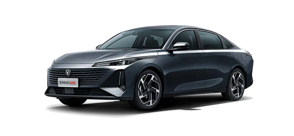 شانجان ايدو بلس سمارت 2026