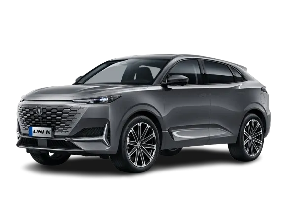 شانجان يوني كي ايليت فل 2024