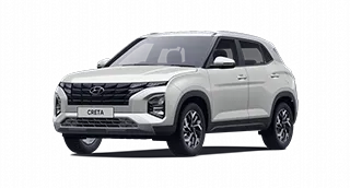 هيونداي كريتا سمارت 2025