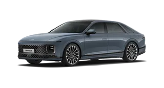 هيونداي ازيرا اكسكلوسيف 2026