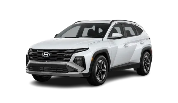 هيونداي توسان سمارت 1.6L 2025