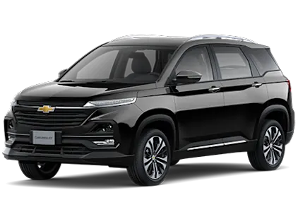 شيفروليه كابتيفا بريميم 2025