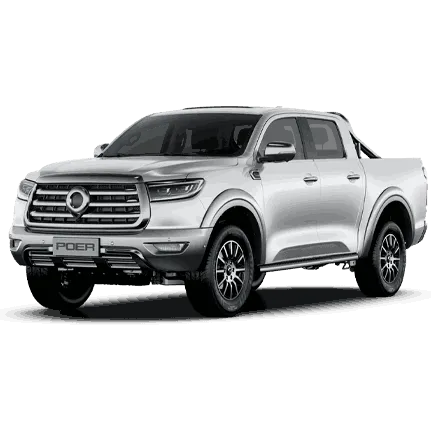 جريت وول باور ديزل (4X4) SLX 2024