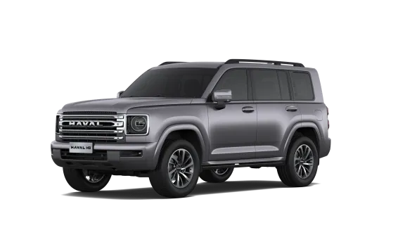 هافال H9 نص فل 2026