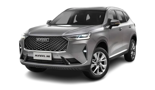 هافال H6 بريميم 2025