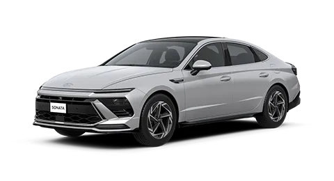 هيونداي سوناتا بريميم 2026