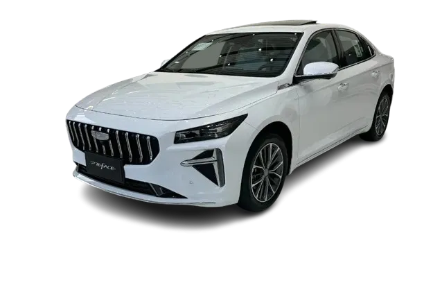 جيلي بريفيس كمفورت GL 2026