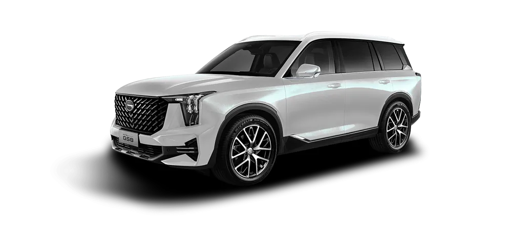 GAC GS8 MID GT 2026