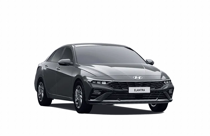 هيونداي النترا كمفورت 2.0L 2026