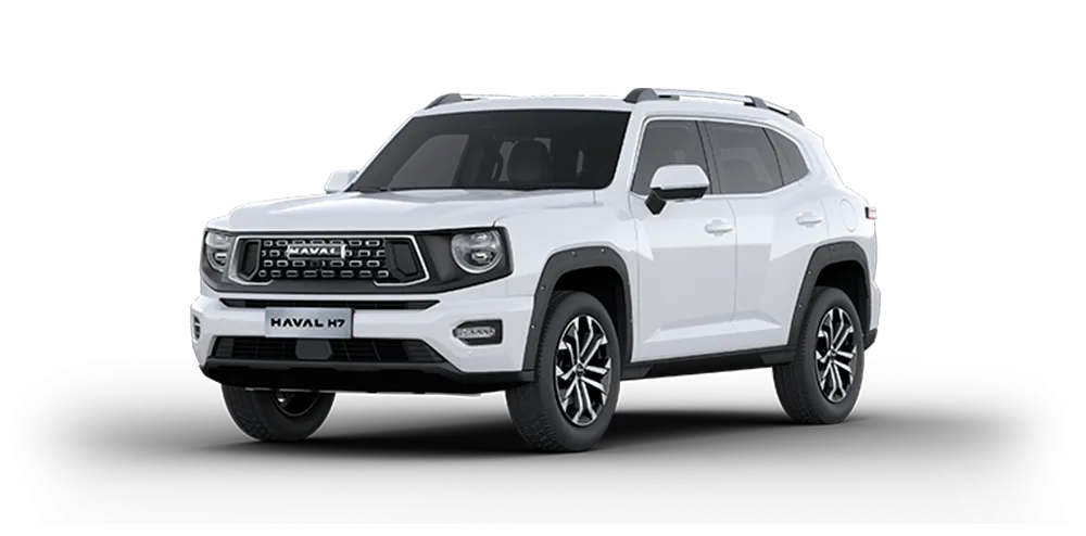 هافال H7 H7 2026