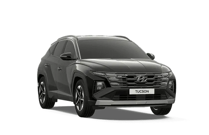 هيونداي توسان سمارت 2.0L 2025