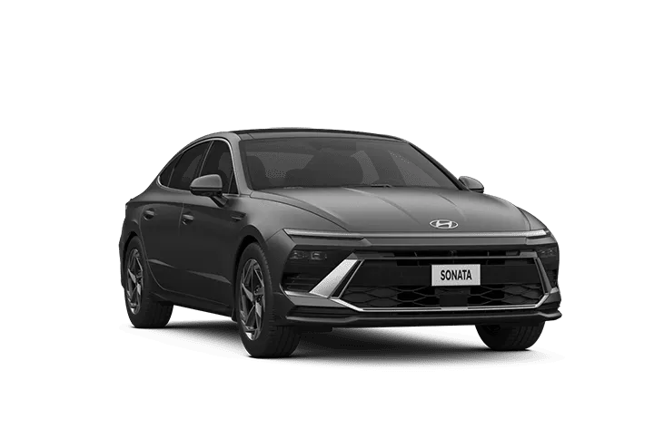 هيونداي سوناتا استاندر 2026