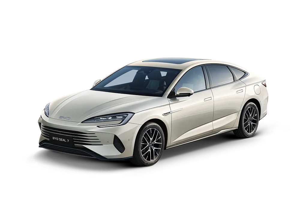 BYD Seal 7 Premium 2026