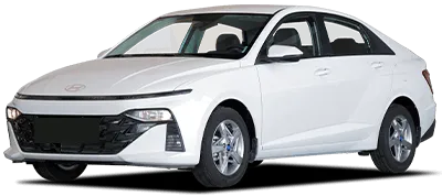 هيونداي اكسنت سمارت 2026