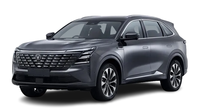 شانجان CS75 PLUS رويال 2026