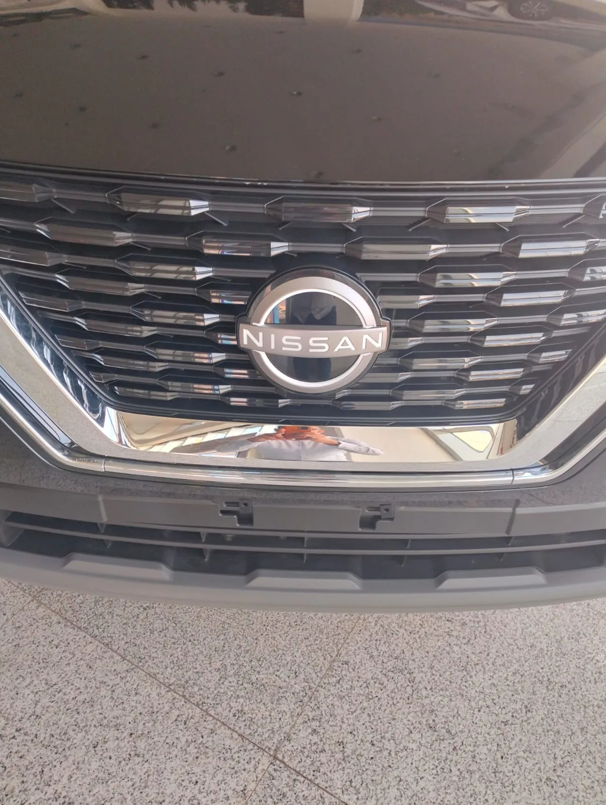 nissan اكستريل S 2026