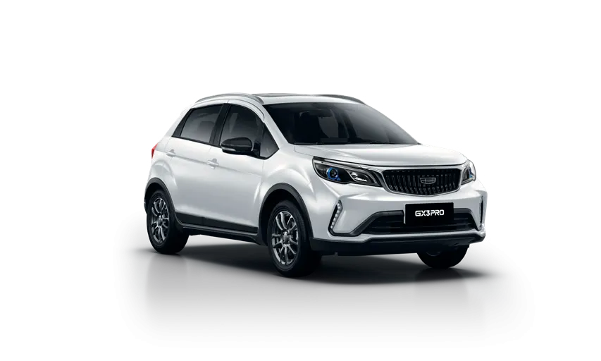 جيلي GX3 Pro GX3 Pro GF 2025