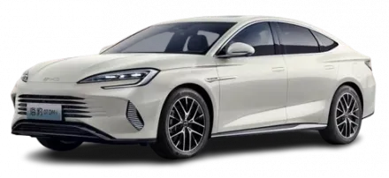 BYD Seal 7 Design 2026