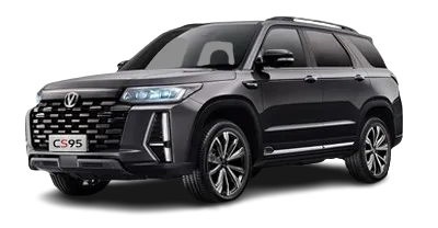 شانجان CS95 كلاسيك 2026