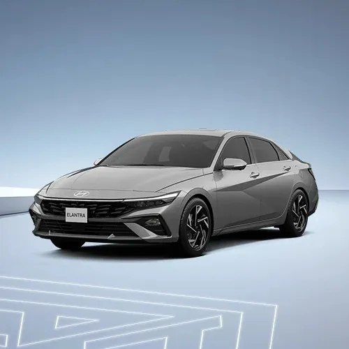 Hundai Elantra Smart Plus 1.5L 2026