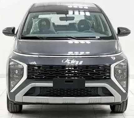 Hundai Stargazer Basic 2025