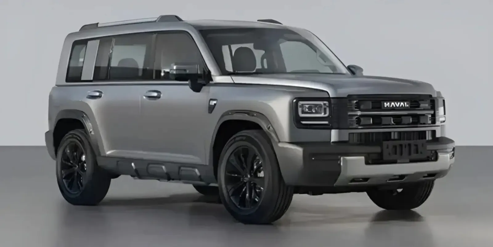 HAVAL V7 PREMIUM 4×4 2027
