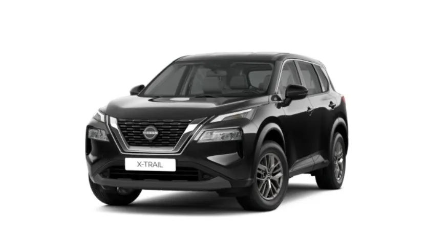 nissan اكستريل S 2026