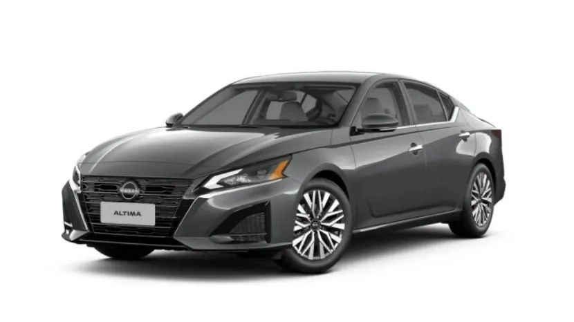 نيسان Altima S 2026