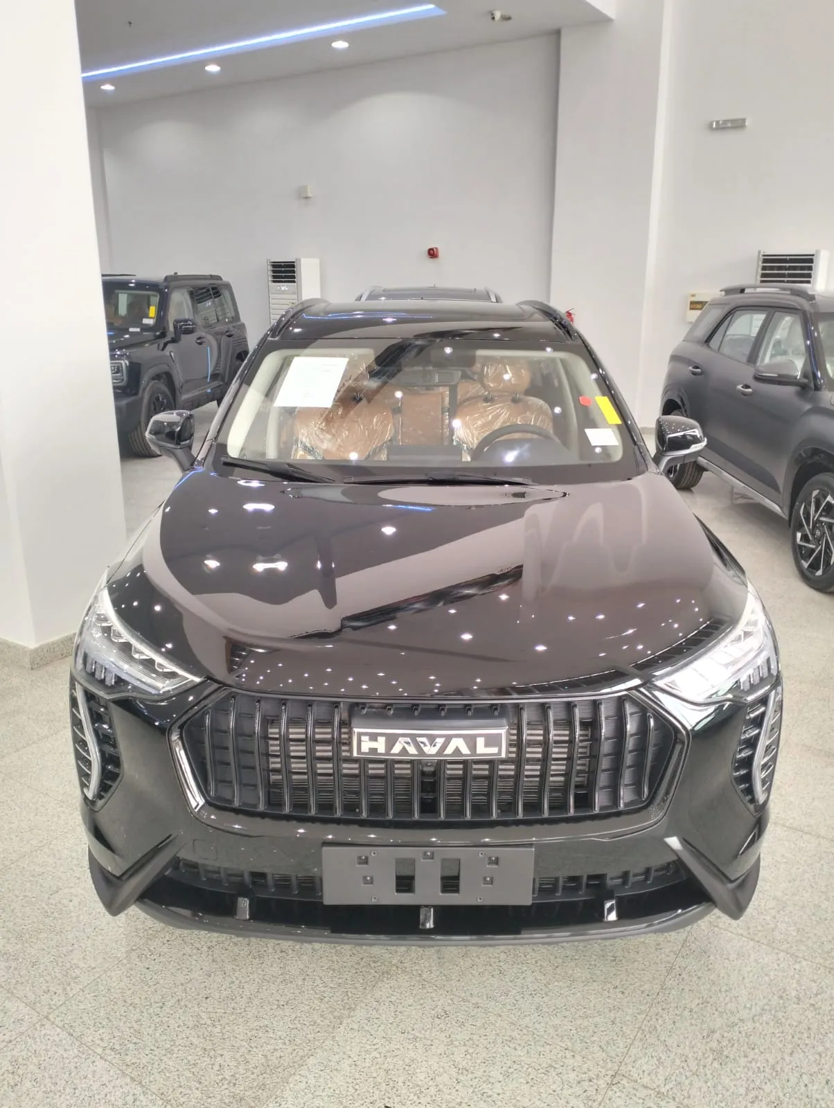 HAVAL Jolion Active Plus 2027