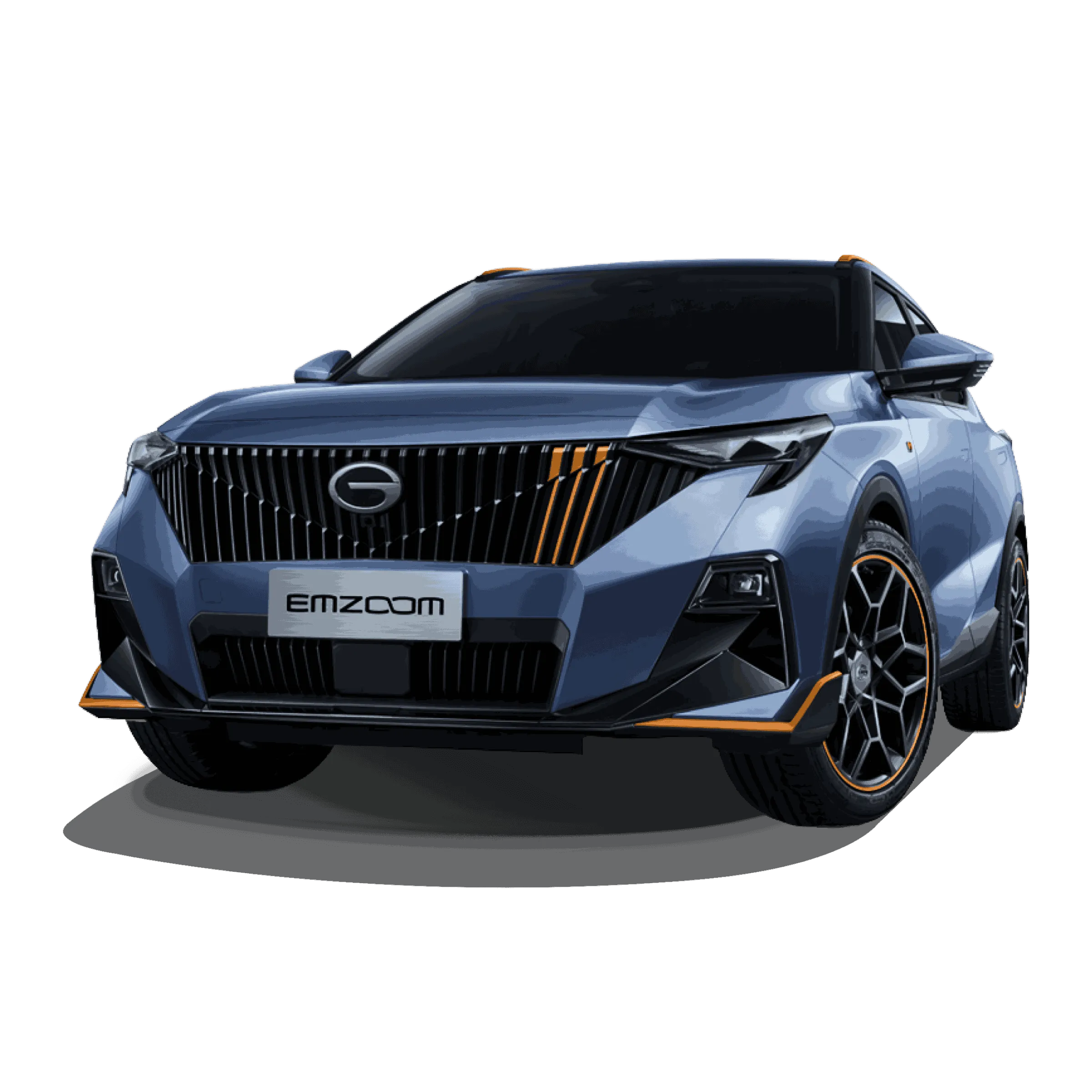 GAC EMZOOM SPORT 2025